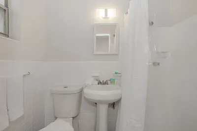 Sunset Garden Pompano